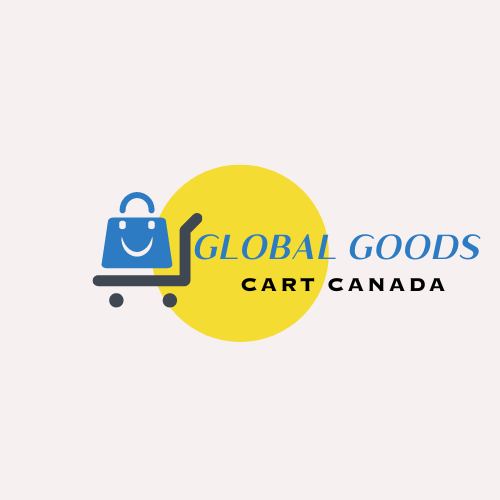 Happy Shopping Bag Cart Logo (1)